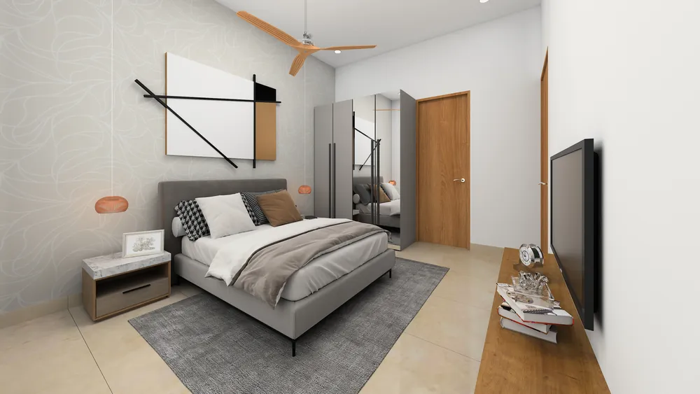 Bedroom 2