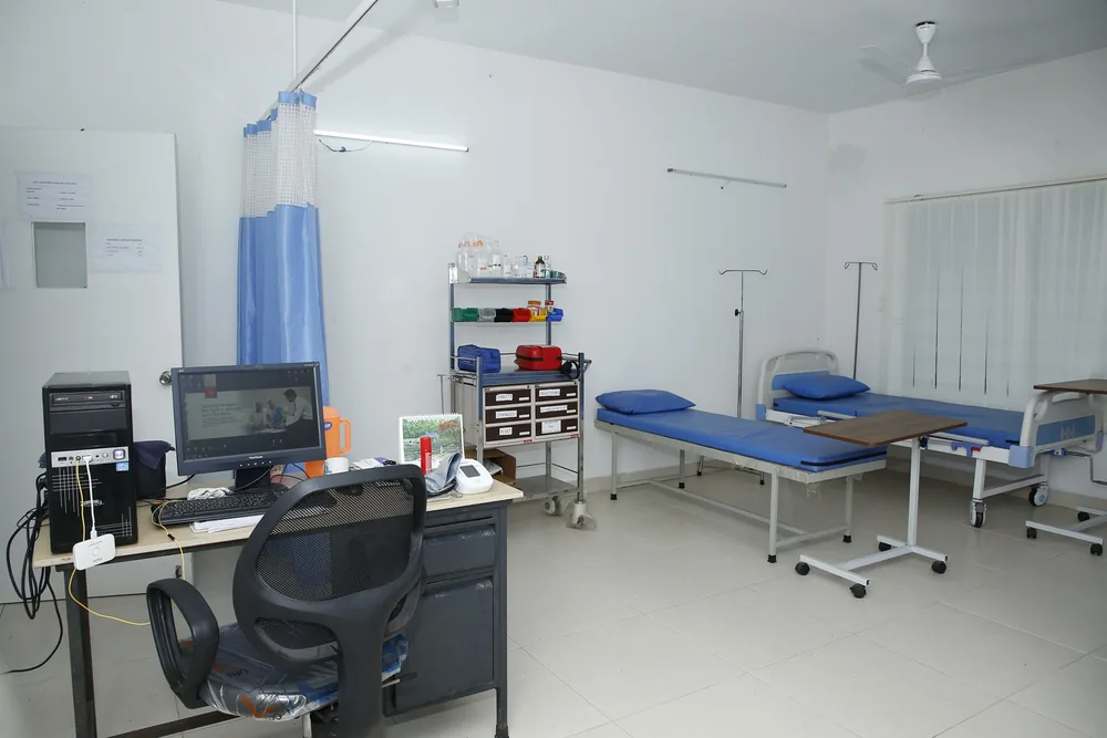 Medical centre