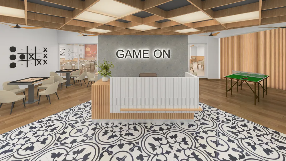 Games & activities
